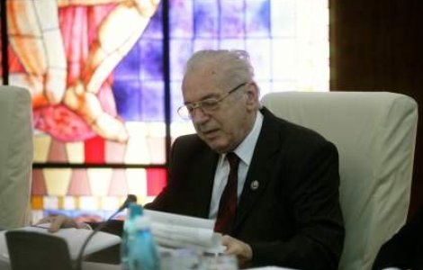 "Tradatorul lui Vadim" se inscrie in PSD Ilfov