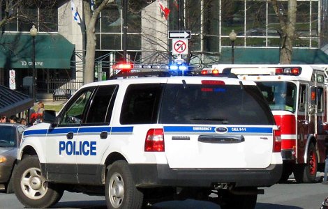 Rusia: Scandal cu politisti suspectati de proxenetism