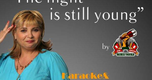 Tanta se apuca de stand-up comedy