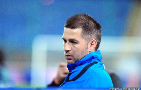 Edi Iordanescu a demisionat