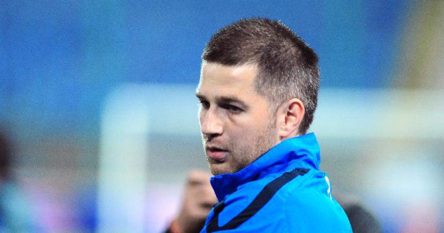 Edi Iordanescu a demisionat