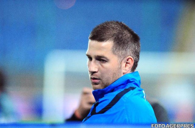 Edi Iordanescu a demisionat