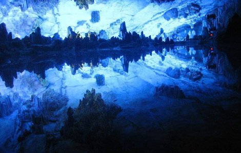 De vazut: 10 pesteri impresionante!