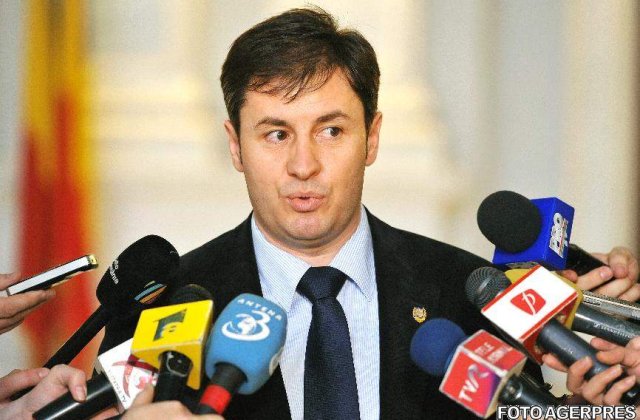 Ce ne promite noul ministru de Interne?