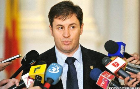 Ce ne promite noul ministru de Interne?