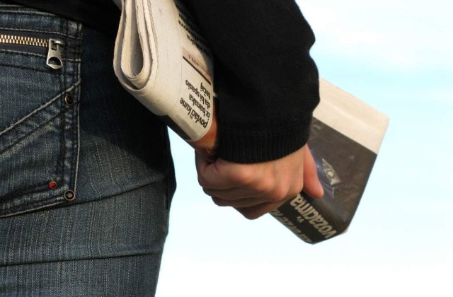 Cum comenteaza presa internationala demisia lui Vasile Blaga?