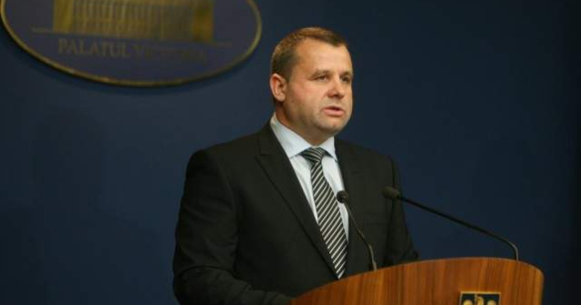 Cercul protestelor: Boc, Botis si sindicalistii