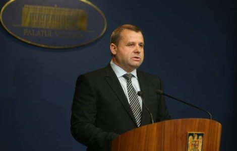 Cercul protestelor: Boc, Botis si sindicalistii