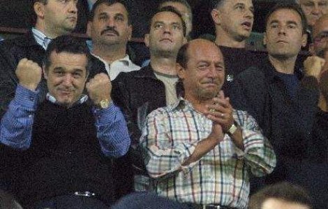  Top  Top 5 "detinuti" ai regimului Basescu