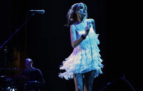  Video  Nouvelle Vague se intoarce la Bucuresti