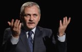 Liviu Dragnea iritat de un jurnalist