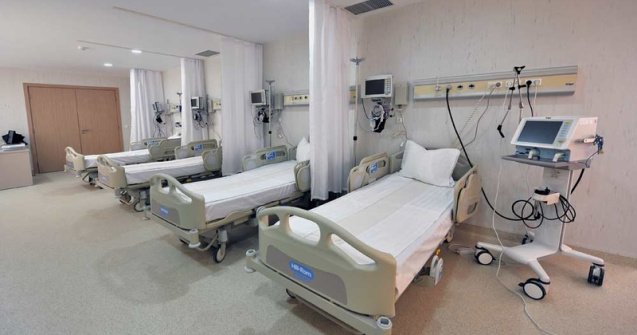 Noua spitale vor primi urgentele de Revelion in Capitala