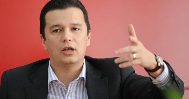 Posibili ministri in Cabinetul Grindeanu