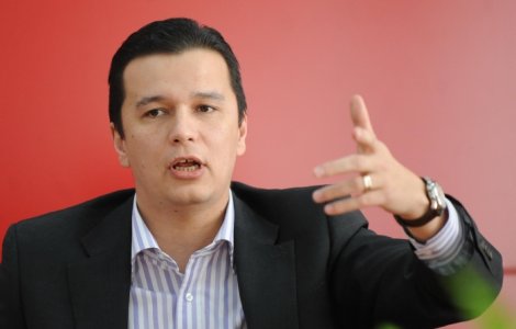 Posibili ministri in Cabinetul Grindeanu