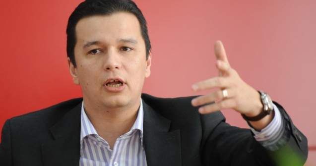 Posibili ministri in Cabinetul Grindeanu