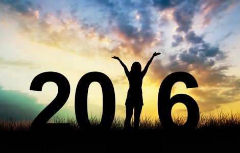  Top  10 Lucruri bune care s-au intamplat in 2016