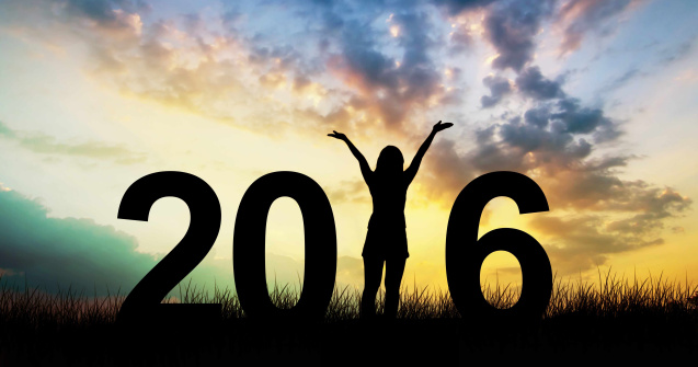  Top  10 Lucruri bune care s-au intamplat in 2016