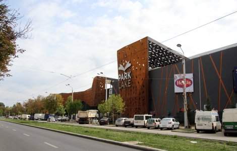  Update  Alerta cu bomba din mall-ul Park Lake a fost falsa