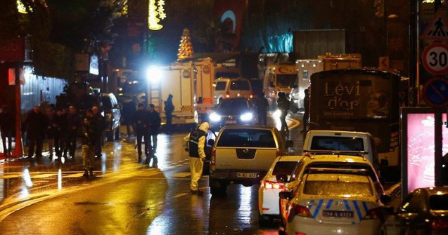 Ultimul bilant al atacului armat comis in noaptea de Revelion intr-un club din Istanbul: 39 de morti si 69 de raniti