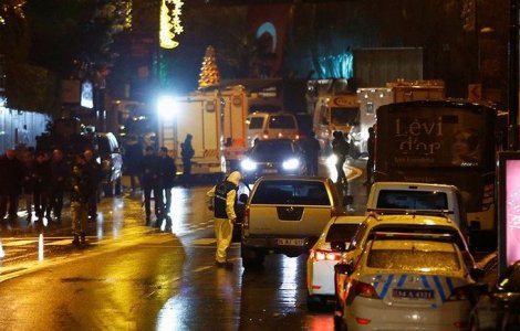 Ultimul bilant al atacului armat comis in noaptea de Revelion