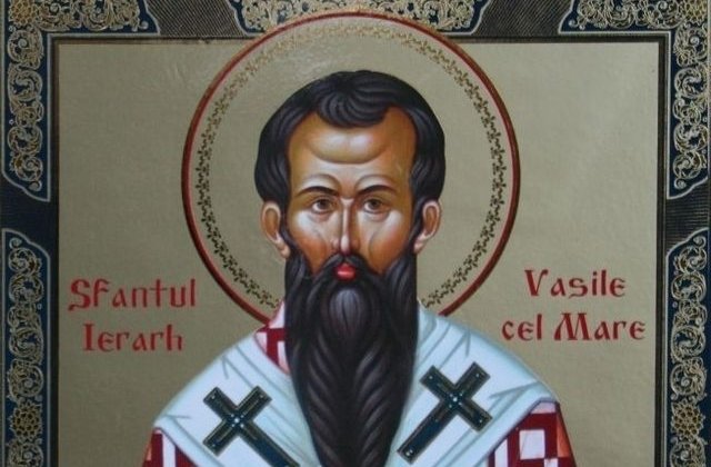 Ziua Sfantului Vasile, "pazitorul de duhuri rele", ideala pentru urari si ganduri bune