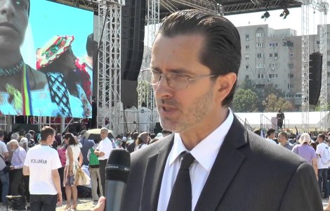 Purtatorul de cuvant al Patriarhiei: Nu ne opunem