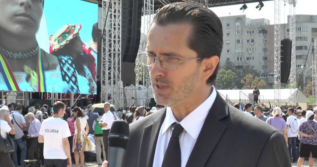 Purtatorul de cuvant al Patriarhiei: Nu ne opunem