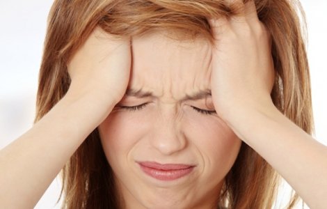  Top  8 Obiceiuri proaste care ne dau dureri de cap