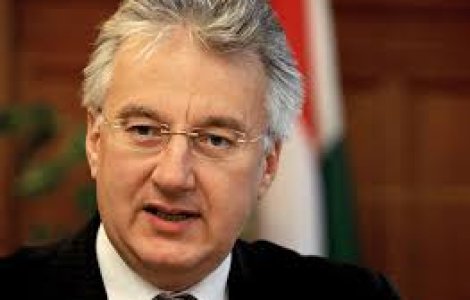 Ungaria va lua "masuri ferme" in cazul unor atacuri asupra liderilor maghiari din Romania (vicepremier)