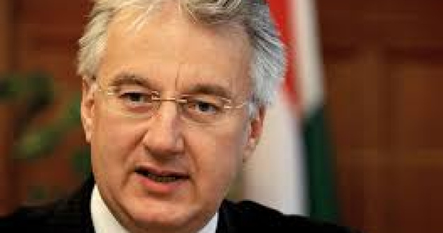 Ungaria va lua "masuri ferme" impotriva Romaniei