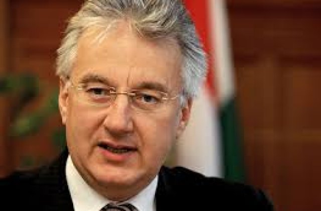 Ungaria va lua "masuri ferme" in cazul unor atacuri asupra liderilor maghiari din Romania (vicepremier)