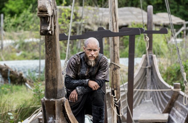 Seria "Vikingii" revine la History cu noi episoade din cel de-al patrulea sezon