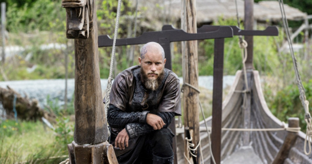 Seria "Vikingii" revine la History cu noi episoade din cel de-al patrulea sezon