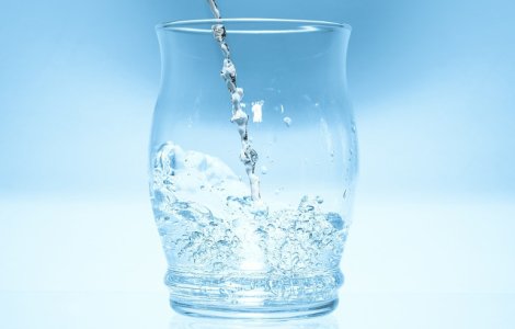 Ce gust are apa? Cercetatorii au raspunsul!