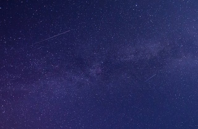 Un eveniment astronomic important va avea loc in urmatoarele ore