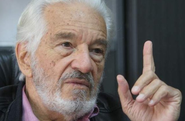 Au trecut patru ani de cand marele regizor Sergiu Nicolaescu a parasit scena vietii