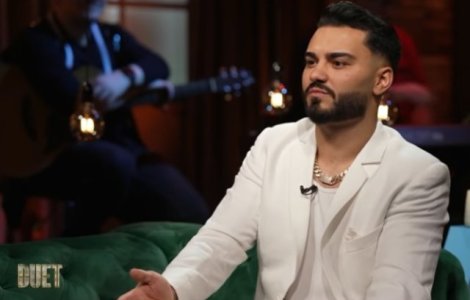 Concurs de frumusete la inchisoare