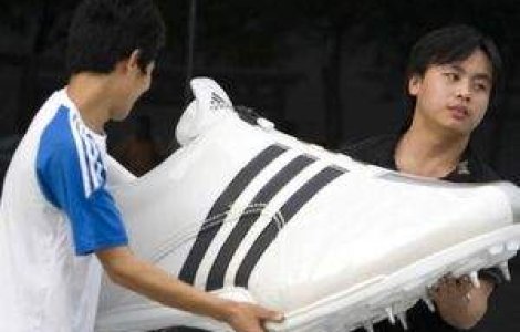 Ce nu stiai despre Nike si Adidas