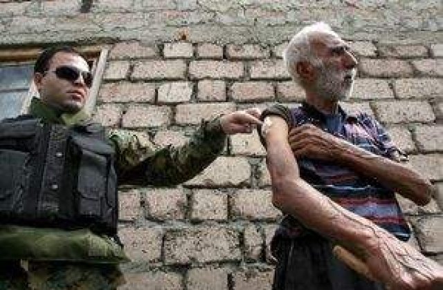 Rusia isi inarmeaza nuclear Flota de la Marea Baltica