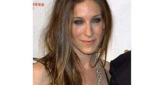 Lectii de stil de la Sarah Jessica Parker