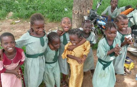 Cat valoreaza 15 copii rapiti in Nigeria?