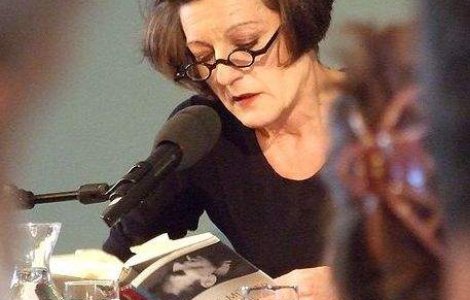 Cum am vazut-o pe Herta Muller la Bucuresti