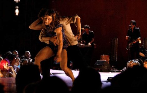  Video  Incepe eXplore Dance Festival!