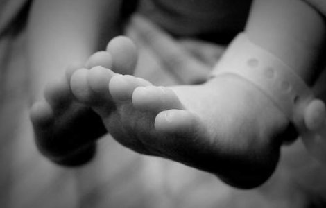 Alti doi bebelusi de la Giulesti au fost externati