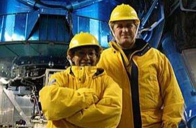 [VIDEO] Va avea ONU un ambasador pentru extraterestri?