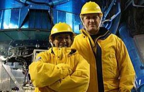  Video  Va avea ONU un ambasador pentru extraterestri?