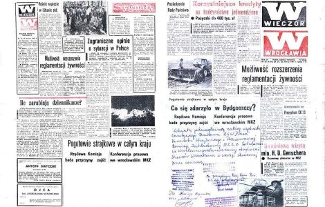  Top  Toate armele impotriva presei: Ce inseamna "Legea jurnalistului"?