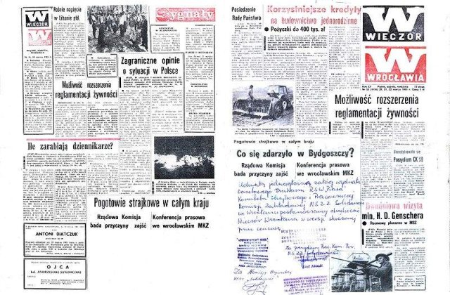 Toate armele impotriva presei: Ce inseamna "Legea jurnalistului"?