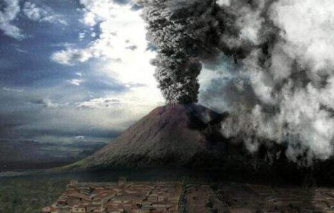  Top  Dezastre naturale de pe vremea "stra-stra-stra-strabunicilor"