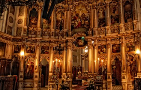  Top  Traditii si superstitii de Boboteaza! Ce trebuie sa faci pentru a avea noroc tot anul